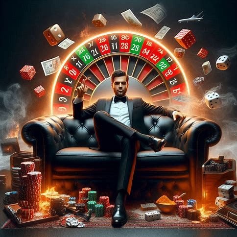 Hadiah loyalty dan promo slot online khusus bagi pemain setia gerbangwin