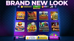 Permainan Slot Online yang beragam dan terbaru di gerbangwin