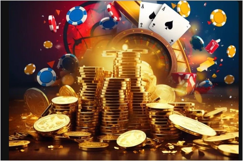 Beragam pilihan slot online dengan RTP tinggi dan tema beragam